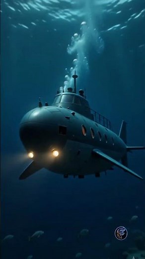 What Was Found at the Bottom of the Mariana Trench? 🌊😱 | The Deepest Secret on Earth