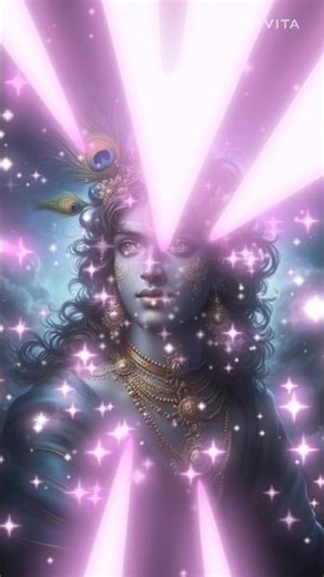 Krishna#Radhe 🥰🤭