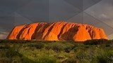 Uluru Uproar - Behind The News