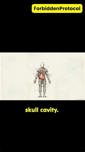 Ancient Science of Your Heart - Brain Connection #trending #viral #motivation #meditation #shorts