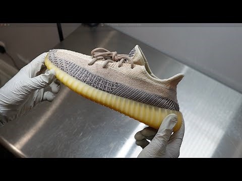 How to Clean Mesh/Knit Sneakers (EASY Step By Step)