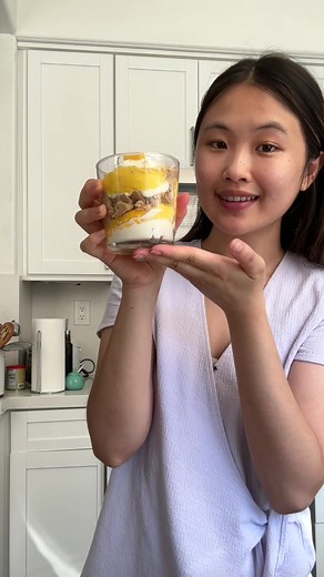 2K views · 55 reactions | Filipino mango float for one? | Cook With Dana | Facebook