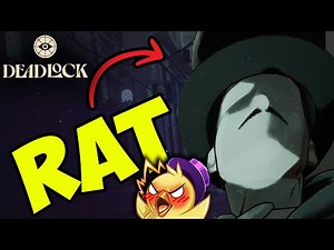 Sinclair & The Magic of Split Pushing Like A Menace! | Deadlock Gameplay + New Player Commentary