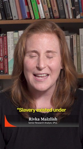 The Confederacy and its history are rooted in hate – not heritage – and do not tell our entire, shared story! Across the nation, Americans recognize that the true legacy of the Confederacy was to promote white supremacy. https://bit.ly/40wcd3R | Southern Poverty Law Center