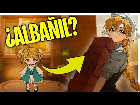 El JUEGO donde TÚ decides el FUTURO de esta niña... Volcano Princess review