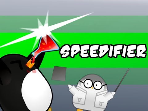 Learn to Fly 3 - Achievement Speedruner 1 (5 days story mode)