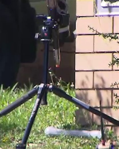 19K views · 30 reactions | A bomb squad robot has detonated a homemade explosive in a garden bed outside a Southport home today. It follows the announcement of a $2.6 million investment by Queensland Police into five new ''bomb robots'' that have the ability to remotely approach and neutralise bomb threats. #9News | 9 News Gold Coast | Facebook
