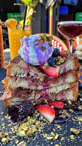 211K views · 129 reactions | @blue_birdy_sunset has BRUNCH EVERY DAY! 壟丹 On weekdays they serve brunch from 10am-3pm, and on weekends from 11am-4pm!  They have a full lunch & dinner menu too, drinks, and lots of TVs to watch the games!  8917 W Sunset Blvd, West Hollywood, CA 90069 | Los Angeles Eats | Facebook