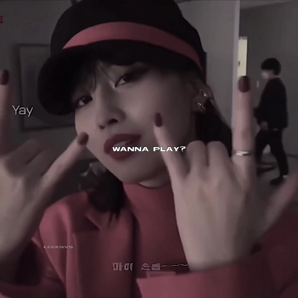 GAL! #hirarimomo #momo #twice #fyp #fypシ #keşfett #keşfetol #leeknvs