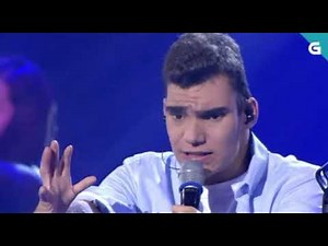 Adrián Martín ''Nana de la niña pena'''