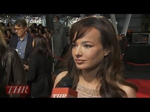 'Awkward's' Ashley Rickards on Her Awkward Fan Encounter