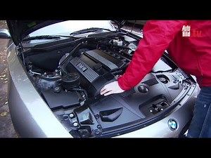 BMW Z4 - Used car tests