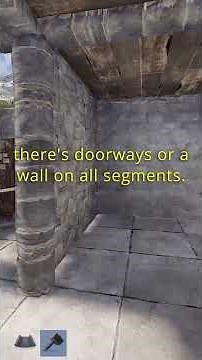 How to raid efficiently - Rust Tips