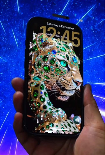 How to Get 3D Spatial Wallpaper for Your iPhone