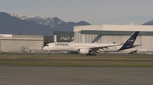 British Columbians more confident in travel