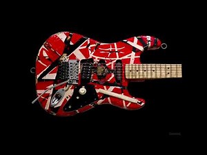 Michael Jackson - Beat It | Backing track standard