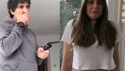 Ayça Erturan ve Oğulcan Kırca'nın bebek sevinci! O anların videosunu paylaştı