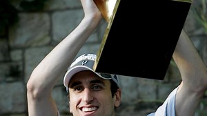 20 things you might not have known about Manu Ginobili