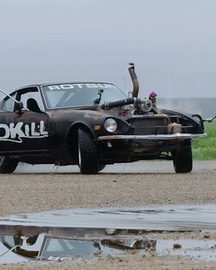 2.6K views · 72 reactions | 5 gearhead hits, 1 universe. Stream the ENTIRE Roadkill Universe now with the MotorTrend App! Get the MotorTrend App NOW for only $2/month! ➡️ https://bit.ly/31AeHBn | MotorTrend TV | Facebook