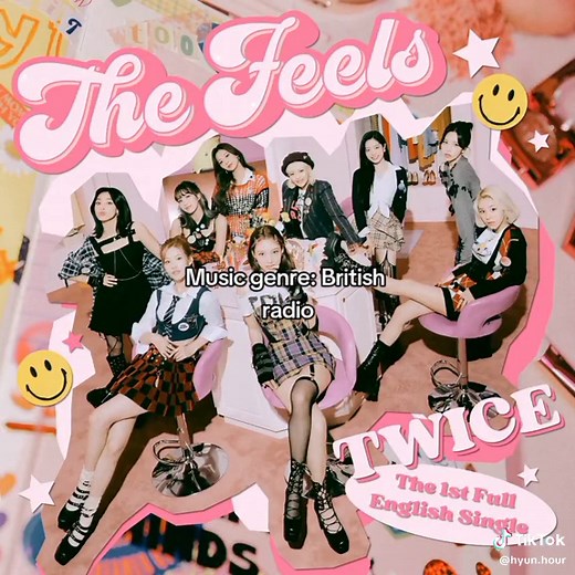 Top Songs on Kiss FM: Fast Forward Instrumental