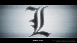 「The person whose name is written in this notebook will die.」 Identity V x Death Note Crossover starts soon! #IdentityVCrossover #IdentityV #DeathNote | NetEase Games