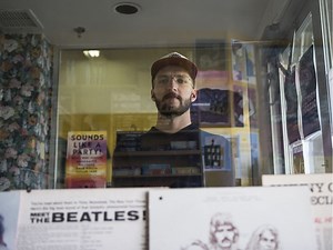 Vinyl Exchange: Downtown record store changes hands after 25 years in business