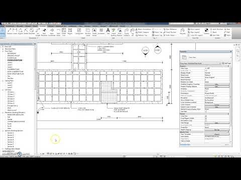Revit Filled Regions not showing up
