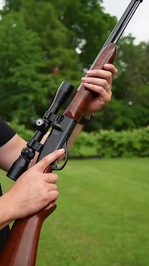 Remington speedmaster 552 #hunting #birdwatching #huntingseason #birdlovers #birds #huntingtonbeach #outdoor | Dear Hunters Club