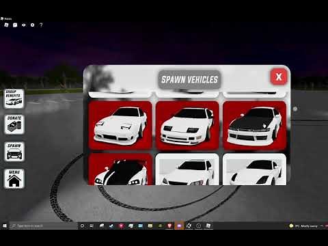 Drift Paradise Script How To Unlock All Gamepass FREE!