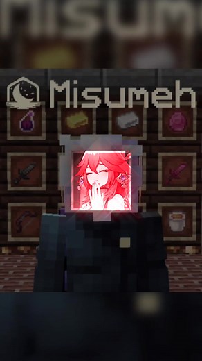 GO NOW Show some love to this new Texture Pack 💗 Yae Miko is so pretty! #animetexturepack #texturepack #minecrafttexturepack #misumeh #animepacks #misunewera #yaemiko #genshinimpact #yaemikogenshinimpact