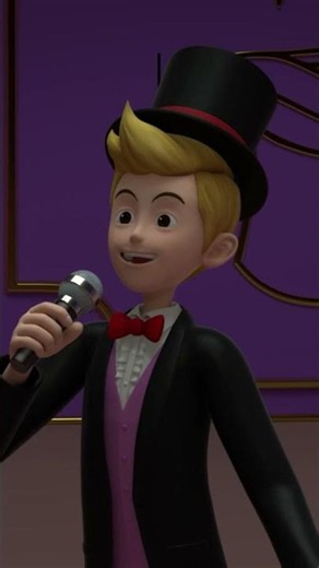 Joey's Magic Show!🎩 #TayoEpisodeClub #TayotheLittleBus #Shorts