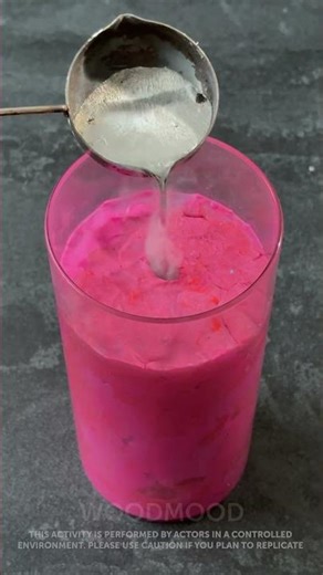 😮 Casting an Icicle in Metal!