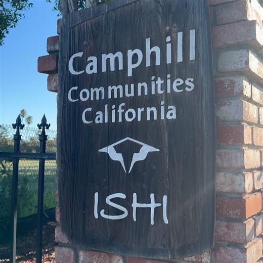 Camphill Communities California on Reels
