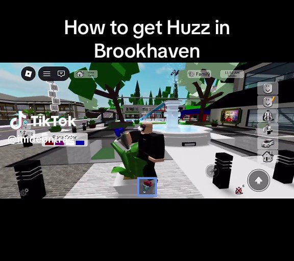 How to Get Huzz in Roblox: A Step-by-Step Guide