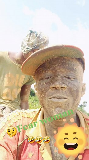 Playful Mud Fun in the Outdoors