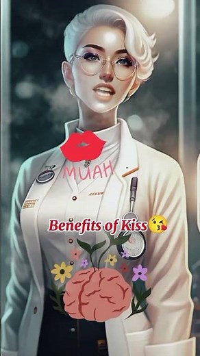 5 Surprising Benefits of Kissing! | Backed by Science"