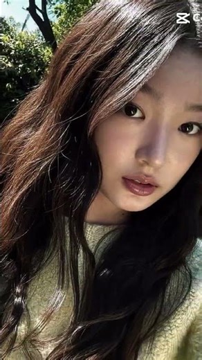 #katseye #pretty yoonchane