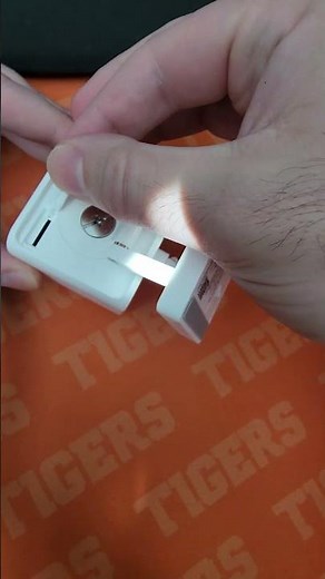 How to put a microSD card into a Wyze Cam V3 #Wyze #Shorts #MicroSD