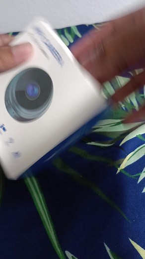 A9 Mini Wifi Camera HD 1080p Mini Cctv at Home🥰😇#fyp #viral #cctvcamera