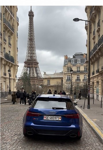 48 Hours in Paris: A Perfect City Trip Itinerary