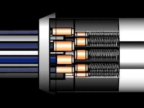 HPC How to Pick Tubular Locks - Preview