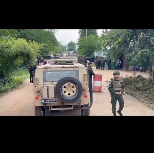 Thailand Embarrassed After IOT Denial After the clash between Thai forces and Cambodian villagers in Prey Chan village, Cambodian territory, on the afternoon of September 17, Thailand asked the Interim Observer Team (IOT) to inspect the conflict area. However, the team refused, saying the situation was calm and that Thailand had nothing to worry about, according to videos posted by Khaosod English. Malaysian Brigadier General Samsul Rizal Bin Must also urged Thai forces to wait for the upcoming 