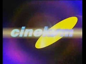 Cinekom Logo