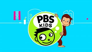 PBS Kids | Curious George Promo