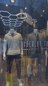 ¡NEWMAN llega a Mall Plaza Vespucio y queremos verte ahí! Un espacio diseñado para que disfrutes la experiencia de vestir con estilo y actitud. ¡Te esperamos en el piso 1 local 1020! | NewMan