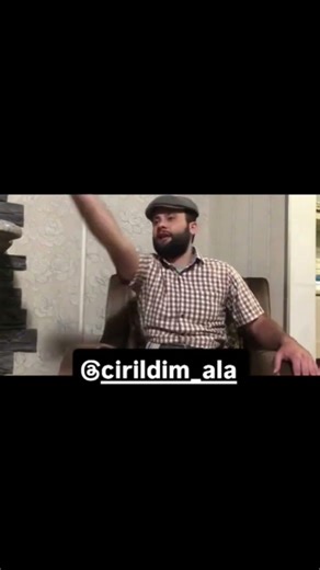 day denə Dədəmdə çadra bağladı