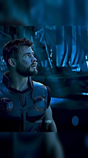 What If THOR Joined Civil War? ✓🔥 Iron Man vs Cap Battle Changed Forever#thor#shorts#marvel