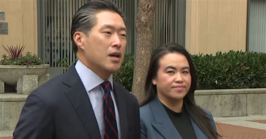 Former Oakland Mayor Thao indicted by federal authorities on corruption charges