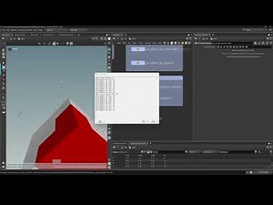 Python States | 13 | Drag Selection