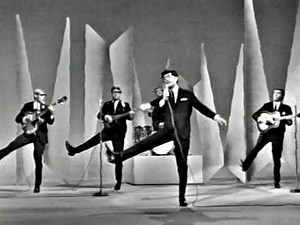 #1 Song On April 9, 1965